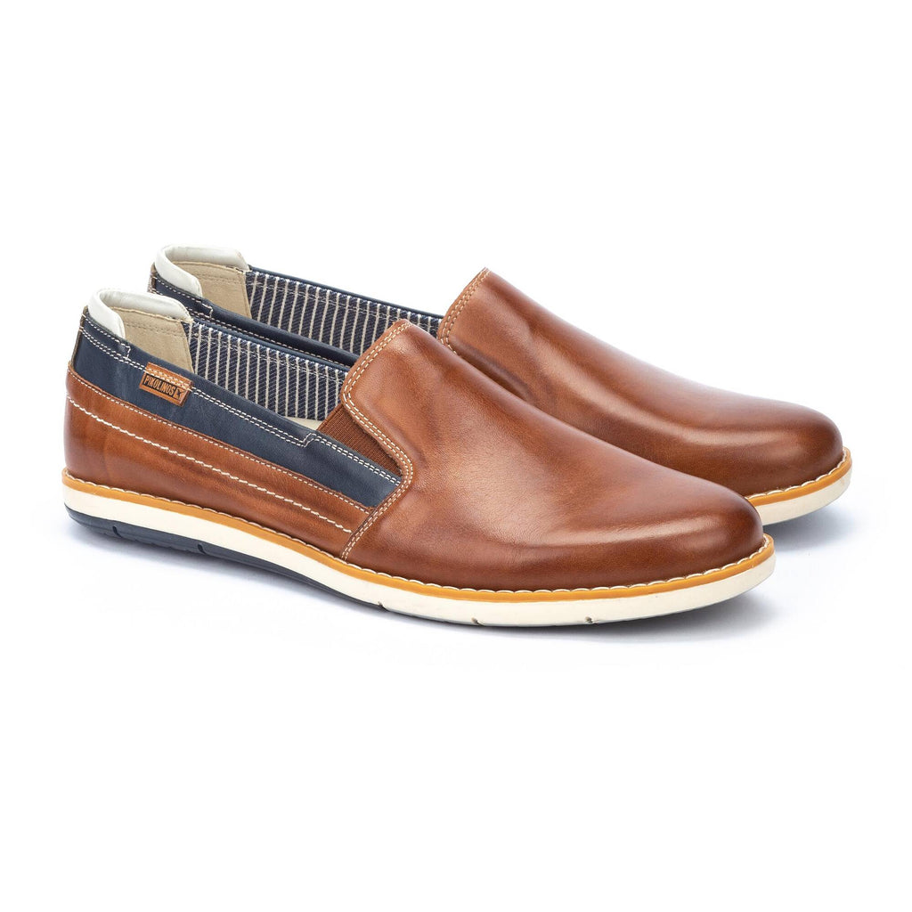 Pikolinos Jucar Men's Slip On Shoe – Hobson Shoes