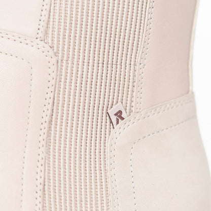 Rieker Evolution Ladies Flatform Ankle Boot