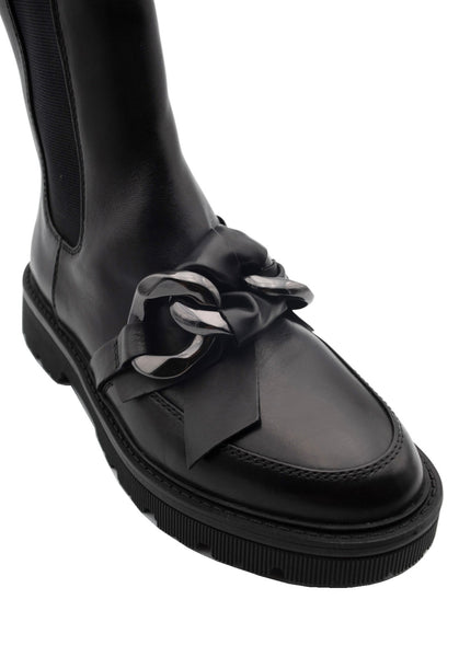 Regarde Le Ciel Dalia Ladies Ankle Boot