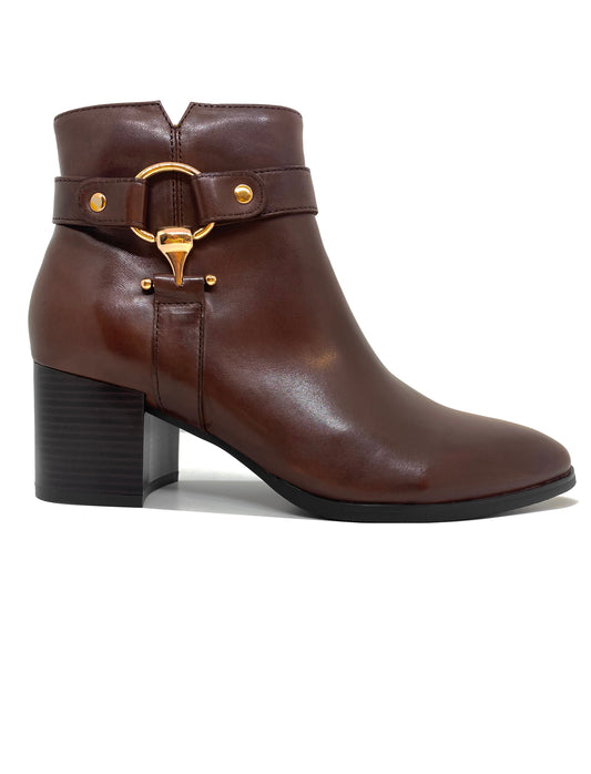 Regarde Le Ciel Taylor Ladies Zip Ankle Boot
