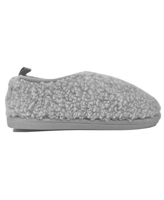 Lunar Loretta Ladies Cosy Full Slipper