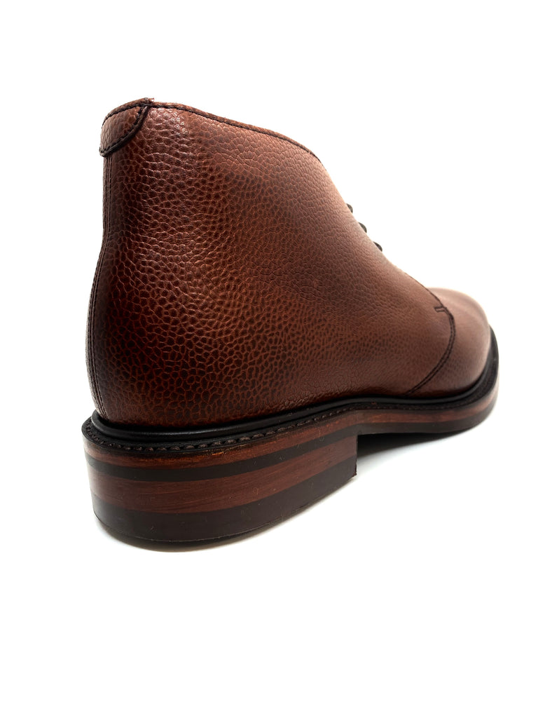Barker Rosedale Men's Dainite Sole Lace Boot – Hobson Shoes
