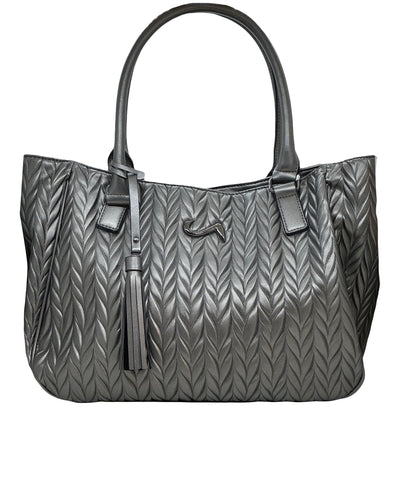 Ara Lucy Quilted Handbag
