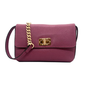 Geox Lilianne Leather Ladies Handbag