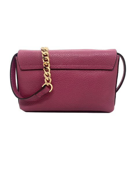 Geox Lilianne Leather Ladies Handbag