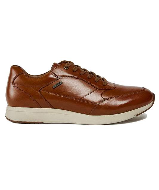 Pod Rainer Mens Leather Sneaker