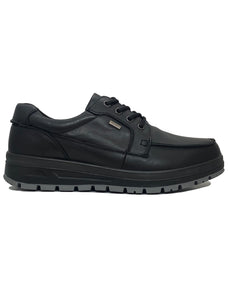 G Comfort Men's Lace Waterproof Shoe