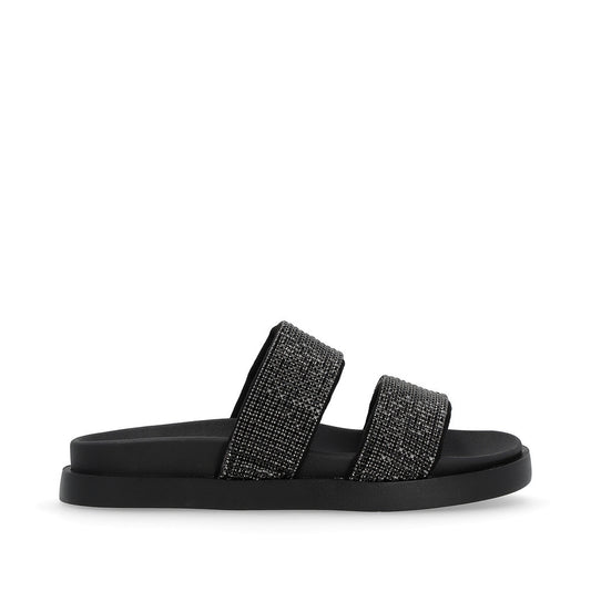 Rieker Evolution Ladies Backless Sandal