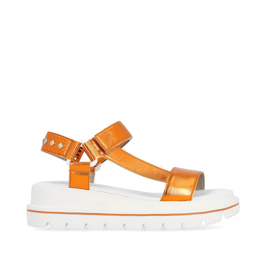 Rieker Evolution Ladies Trend Sandal