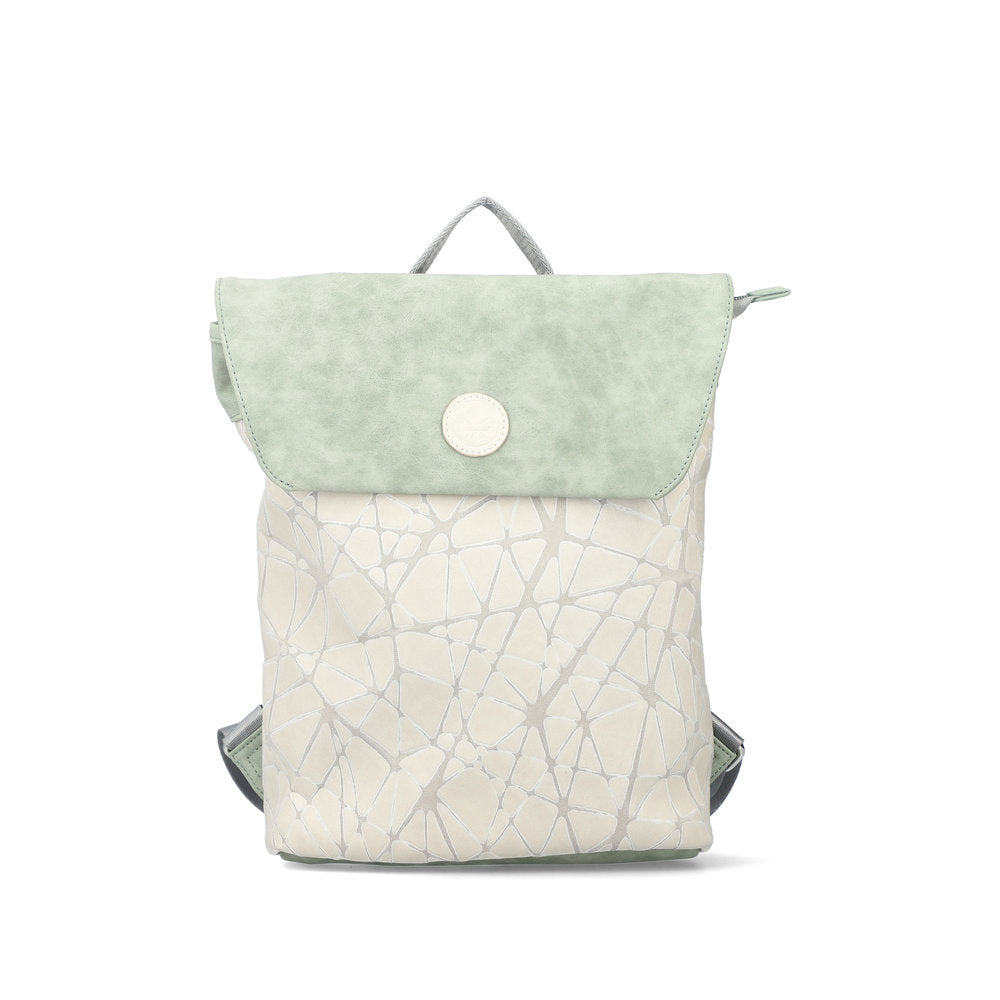 Rieker Ladies Multi Strap Bag