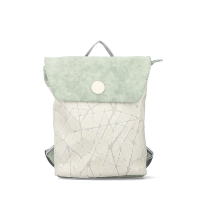Rieker Ladies Multi Strap Bag