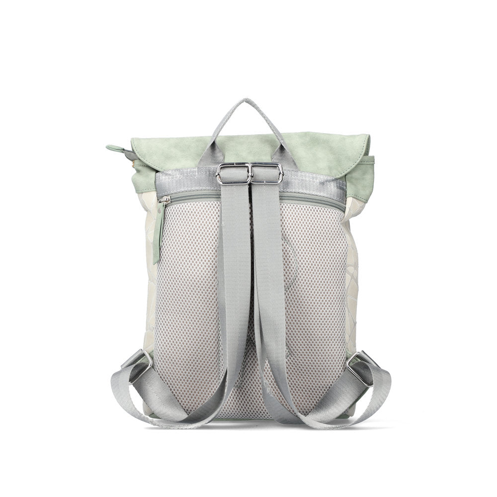 Rieker Ladies Multi Strap Bag