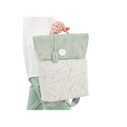 Rieker Ladies Multi Strap Bag