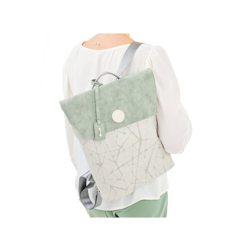 Rieker Ladies Multi Strap Bag
