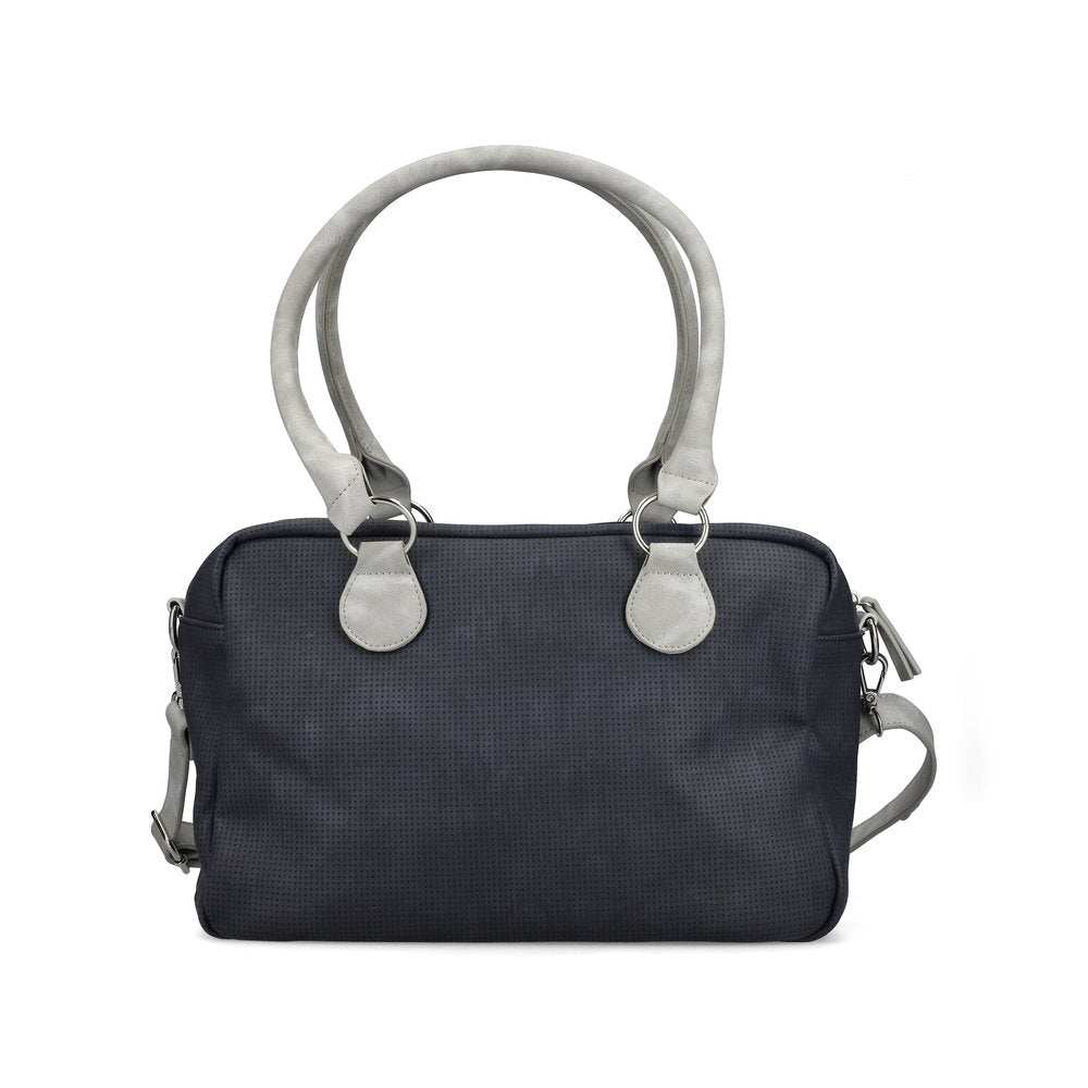 Rieker Women's H1340 Sac à Main Épaule - Modèle S Léger Et Confortable