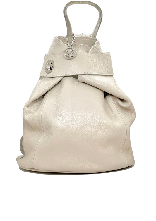 Caprice Ladies Rucksack Style Handbag