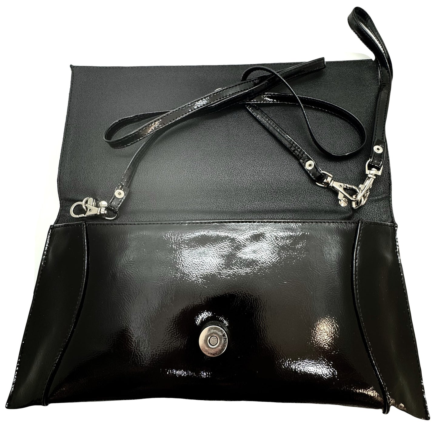 Bioeco Ladies Clutch Bag