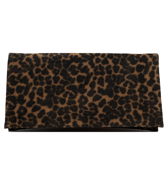 Bioeco Ladies Clutch Bag