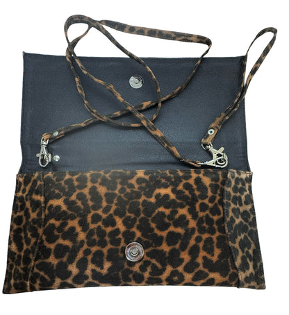 Bioeco Ladies Clutch Bag