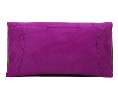 Bioeco Ladies Clutch Bag