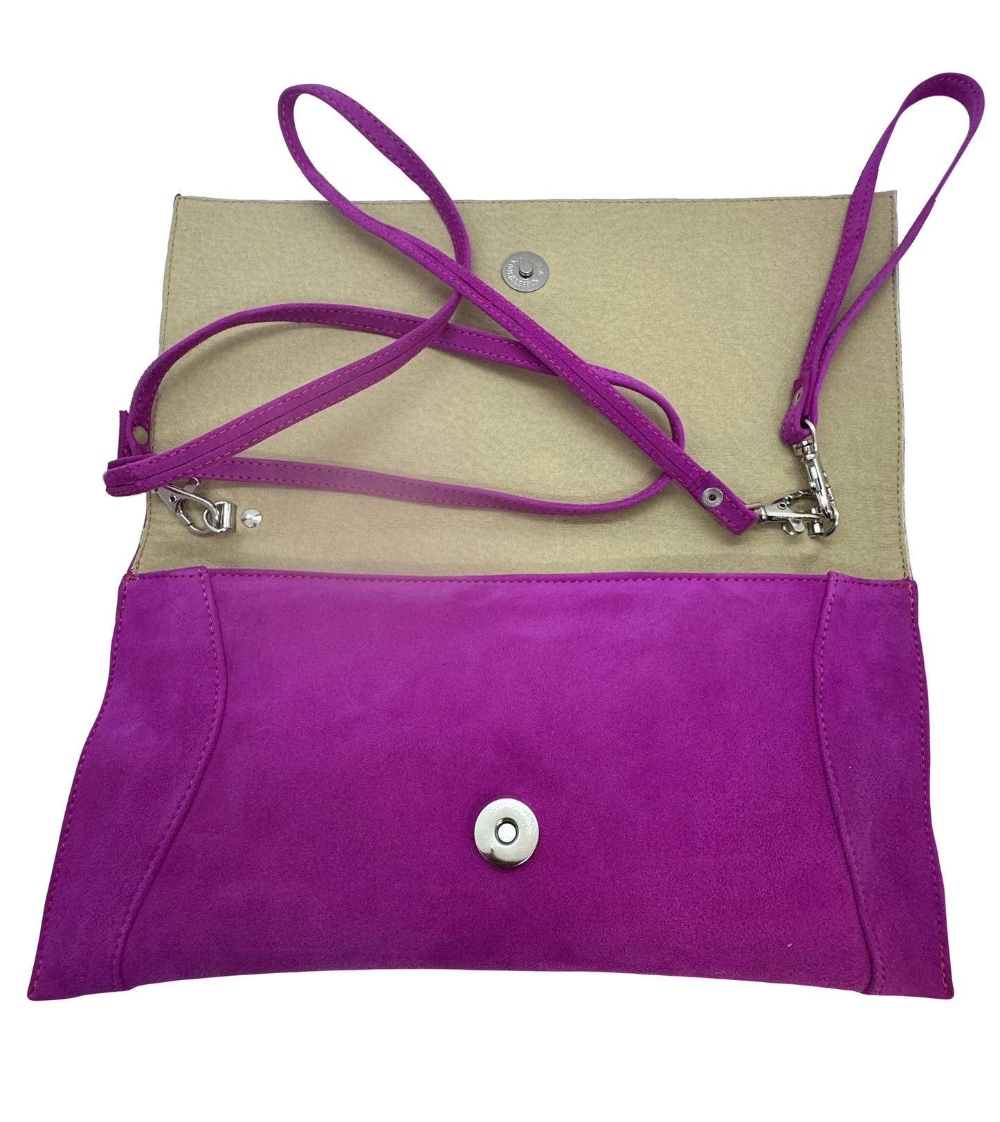 Bioeco Ladies Clutch Bag