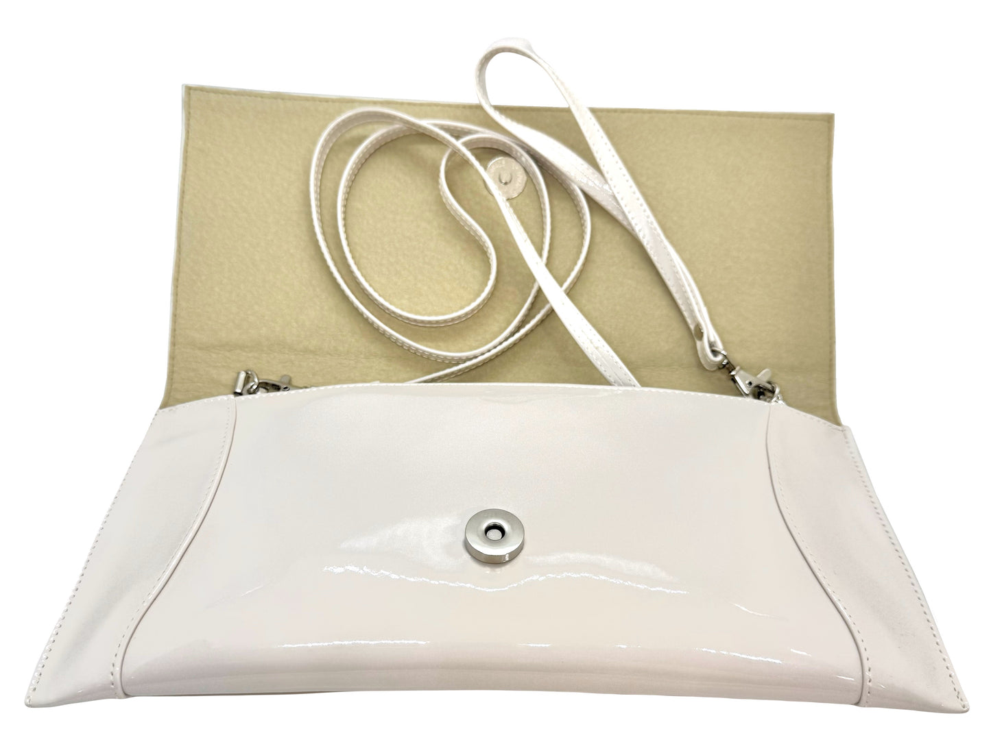 Bioeco Ladies Clutch Bag