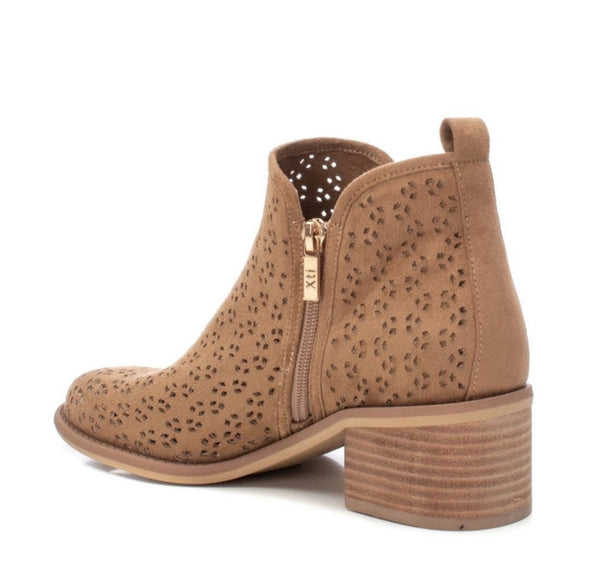 XTI Ladies Ankle Boot