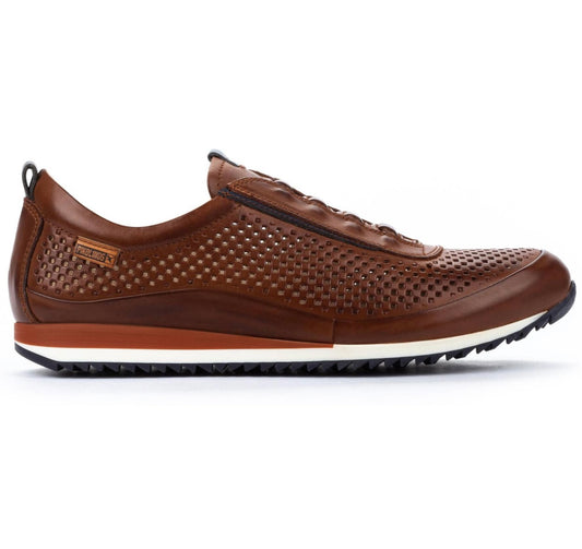 Pikolinos Mens Liverpool Slip On Casual Shoe