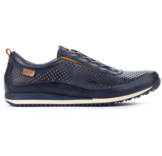 Pikolinos Mens Liverpool Slip On Casual Shoe