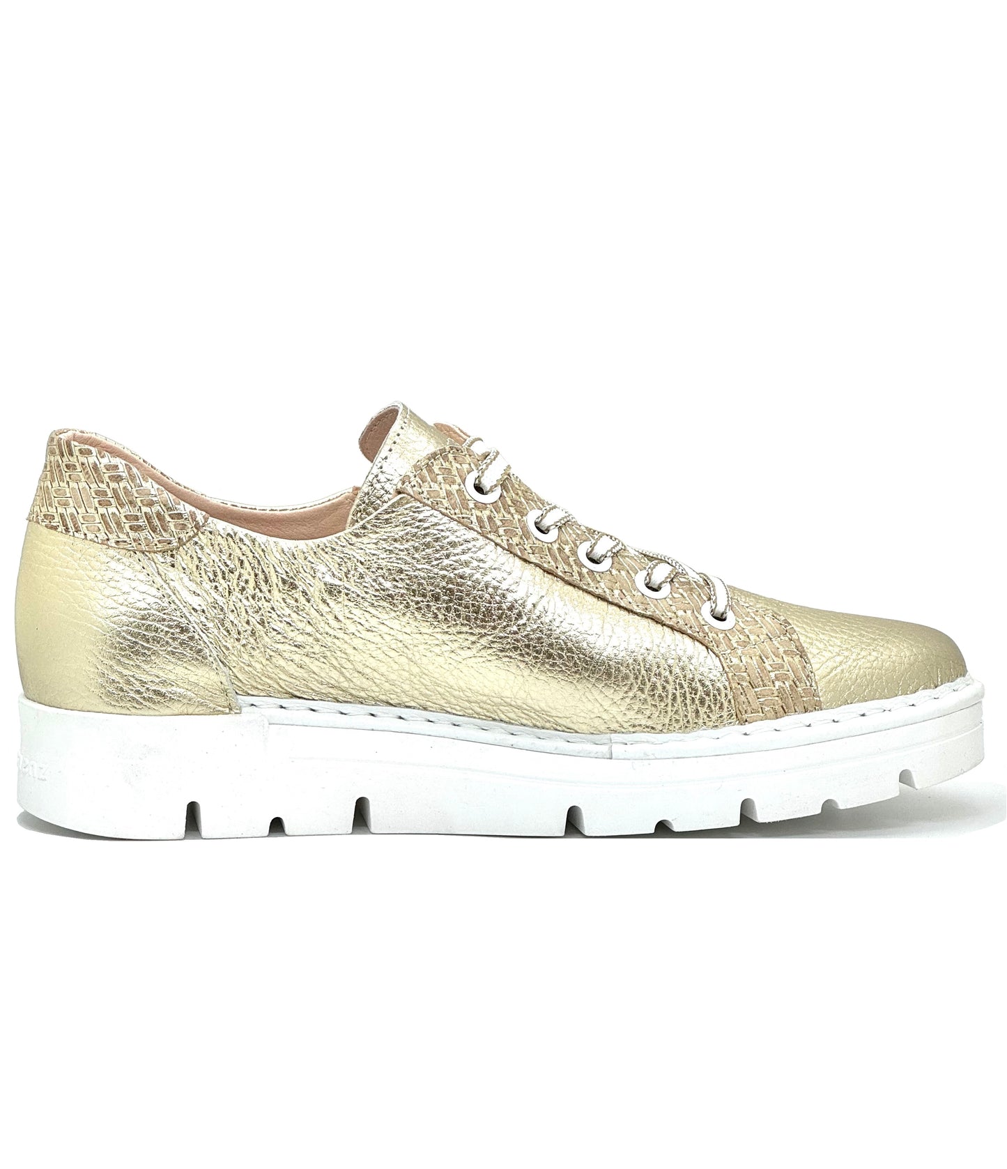 Jose Saenz Irene Ladies Lace Up Shoe