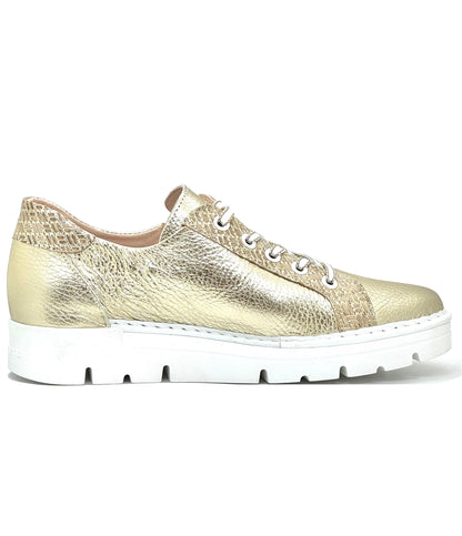 Jose Saenz Irene Ladies Lace Up Shoe