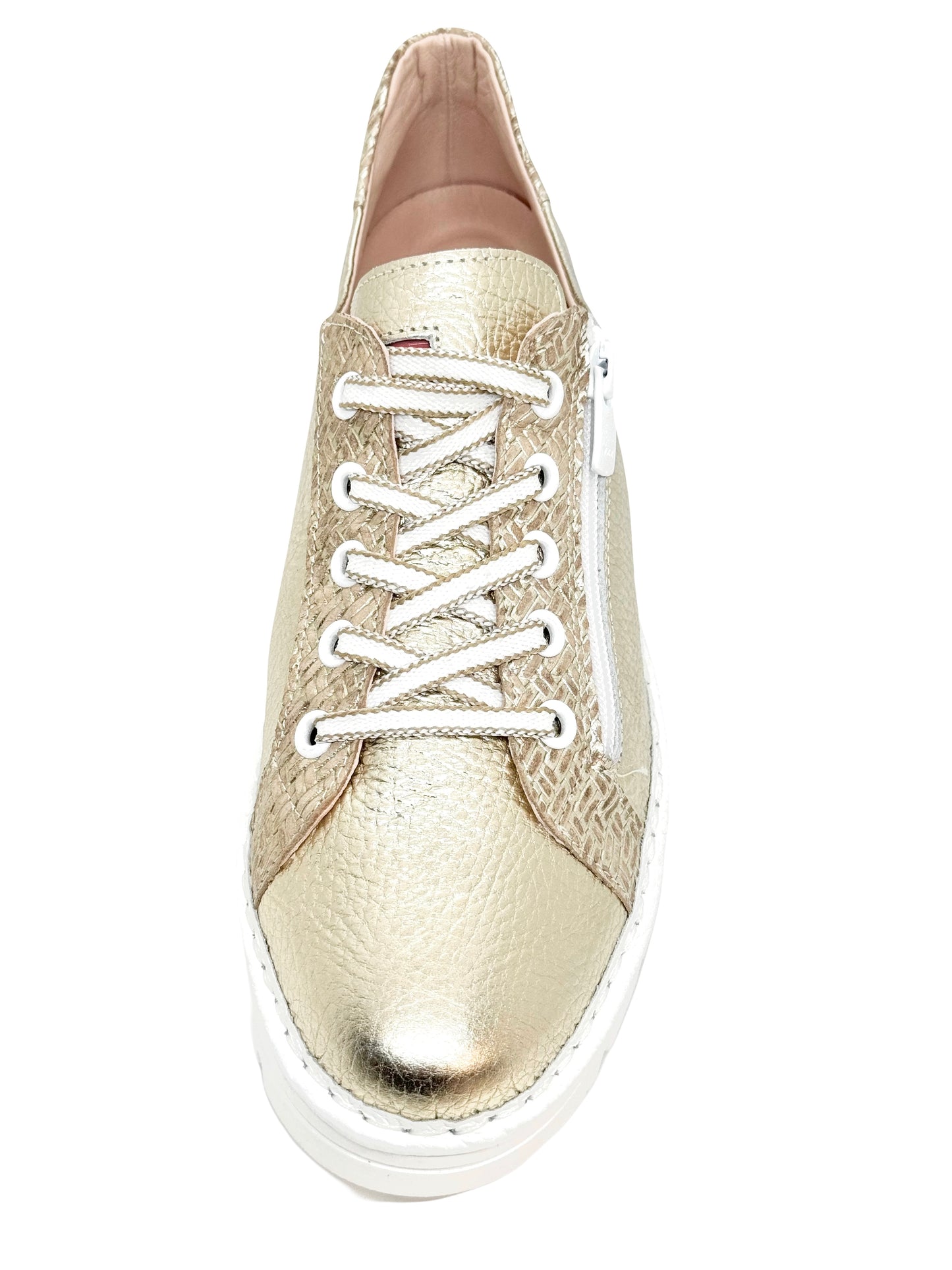 Jose Saenz Irene Ladies Lace Up Shoe