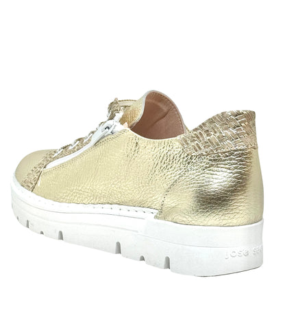 Jose Saenz Irene Ladies Lace Up Shoe