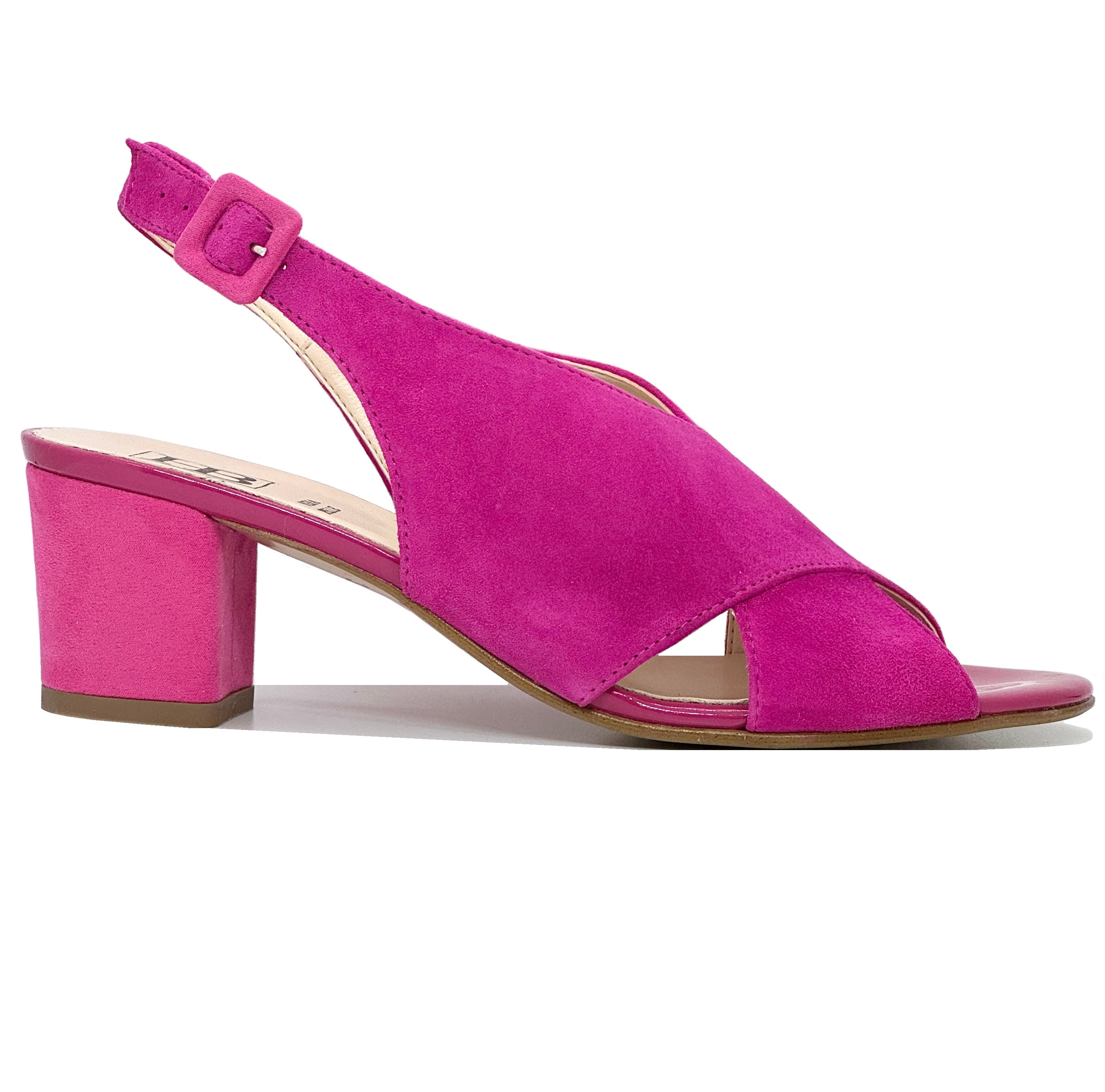 HB Shoes â Hobson Shoes