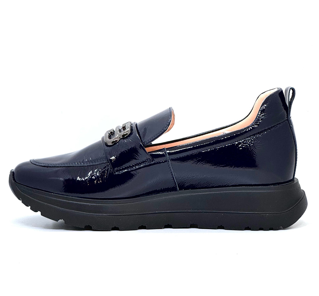 flatform loafer