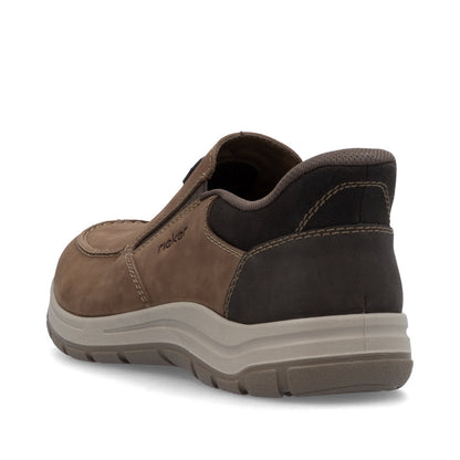 Rieker Mens Ready To Go Casual Shoe