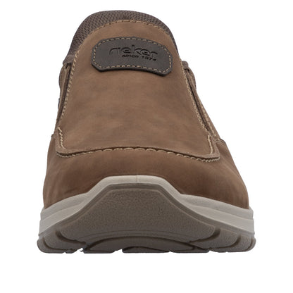 Rieker Mens Ready To Go Casual Shoe