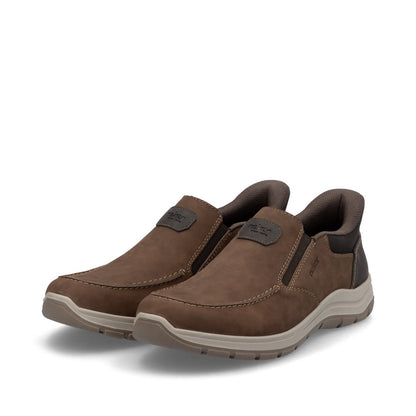 Rieker Mens Ready To Go Casual Shoe