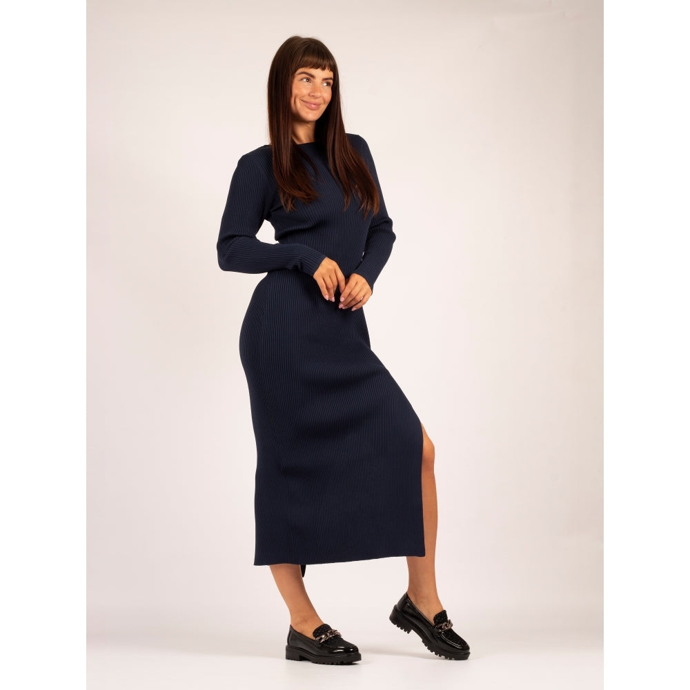 Lunar Checo Snaffle Trim Chunky Sole Loafer