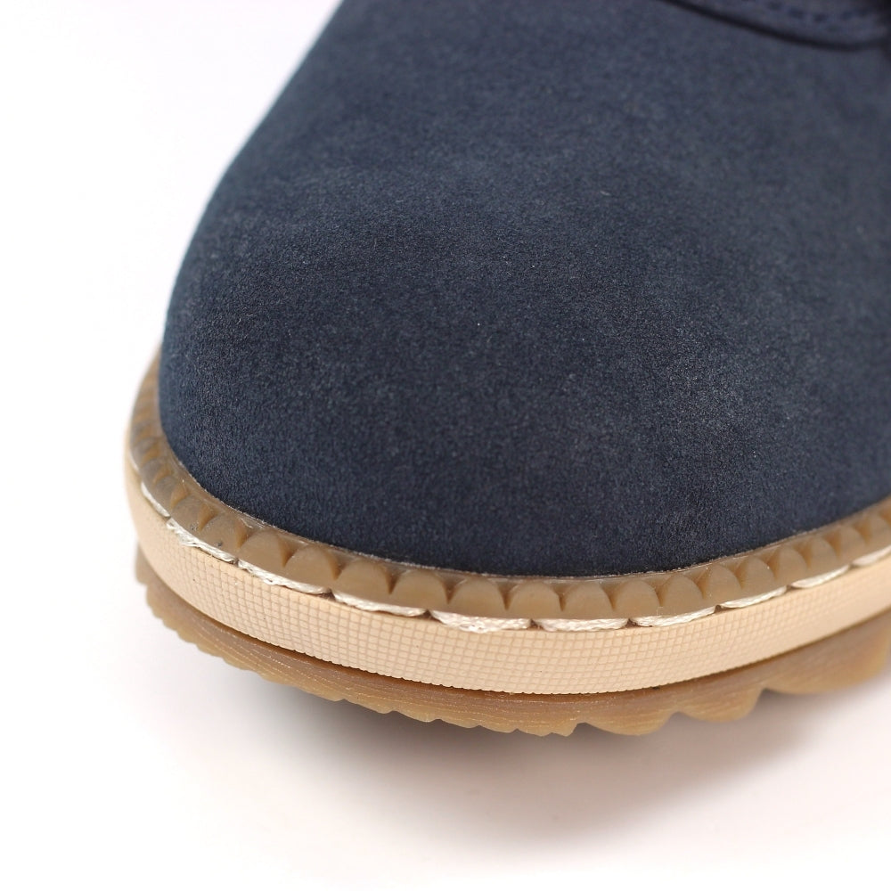 Lunar Candy Ladies Waterproof Hiker Style Boot