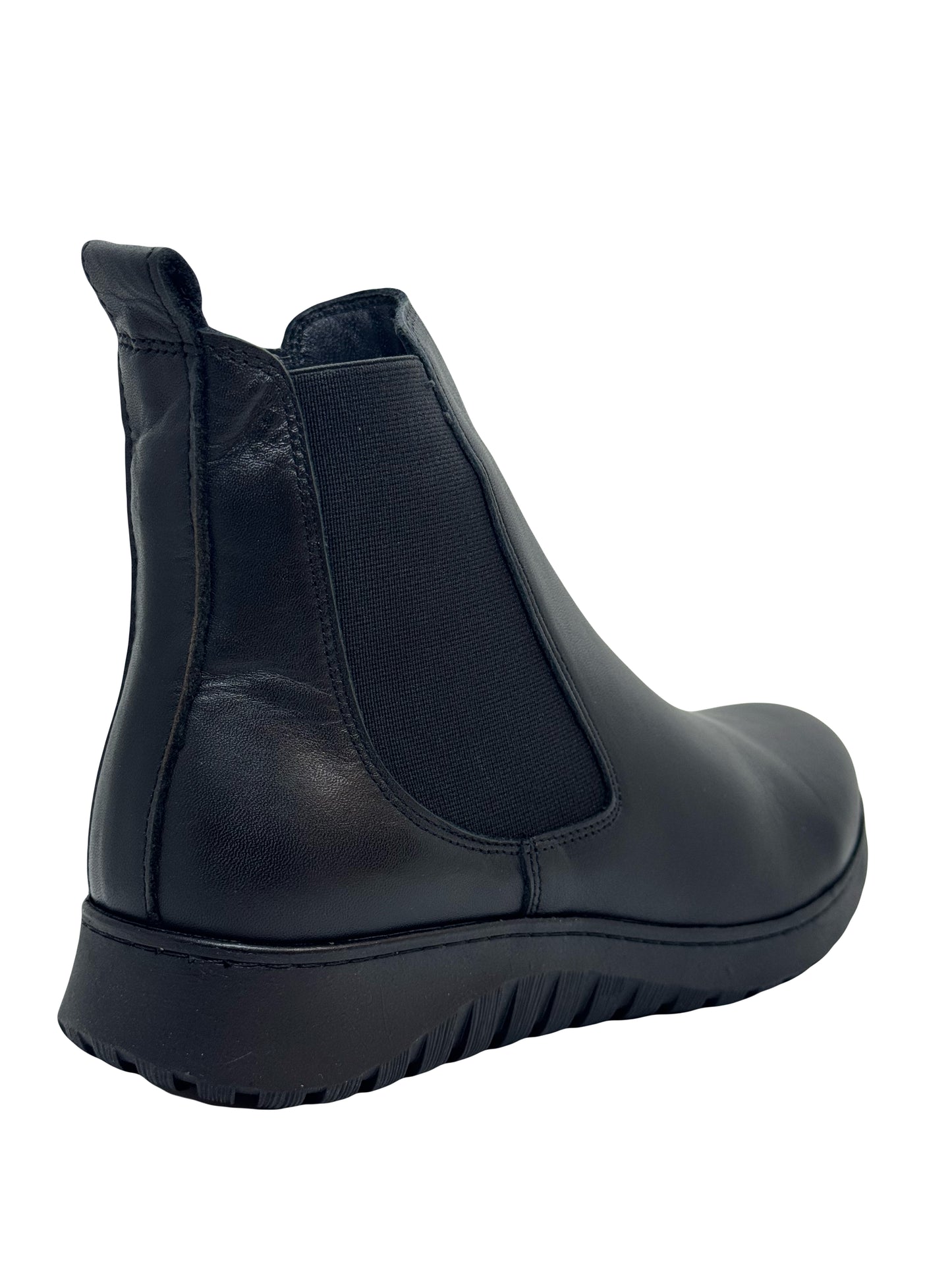 Modella Meadow Ladies Flexible Sole Chelsea Boot