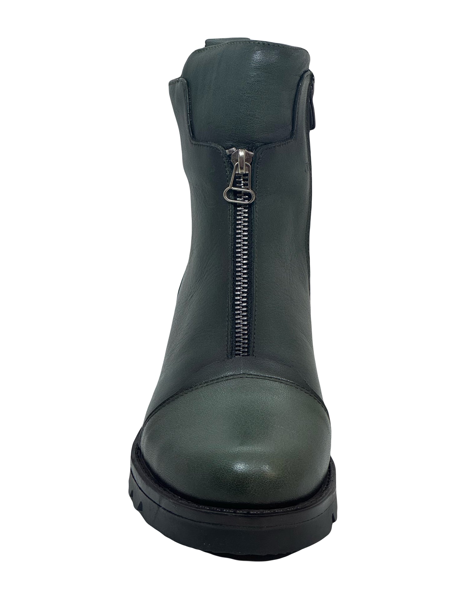 Modella Tampa Zip Detail Ladies Ankle Boot