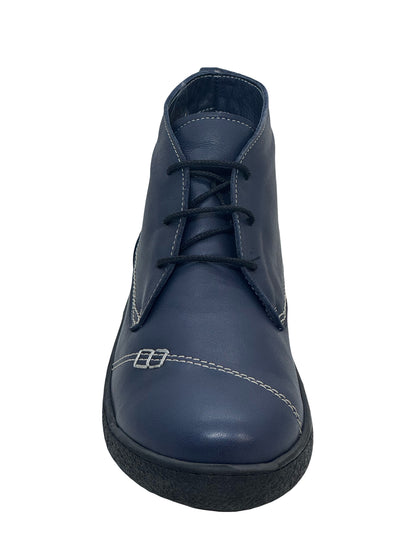 Modella Denver ladies Lace Up Chukka Boot