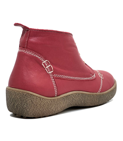 Modella Denver Ladies Lace Up Chukka Boot