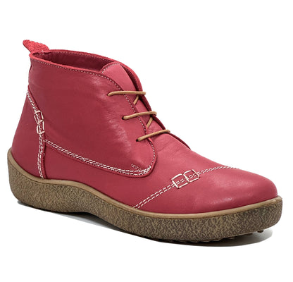 Modella Denver Ladies Lace Up Chukka Boot