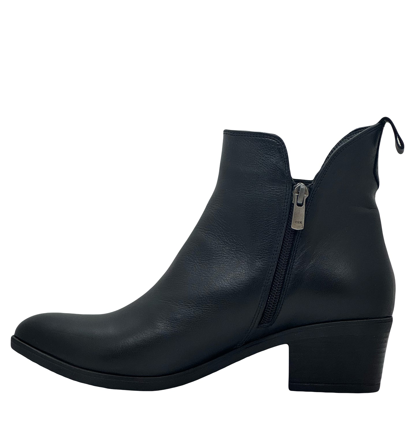 Modella Lisbon Ladies Western Inspired Ankle Boot