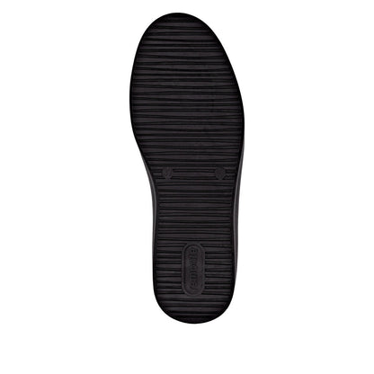 Remonte Ladies Charm Trim Lace Up Sneaker Boot