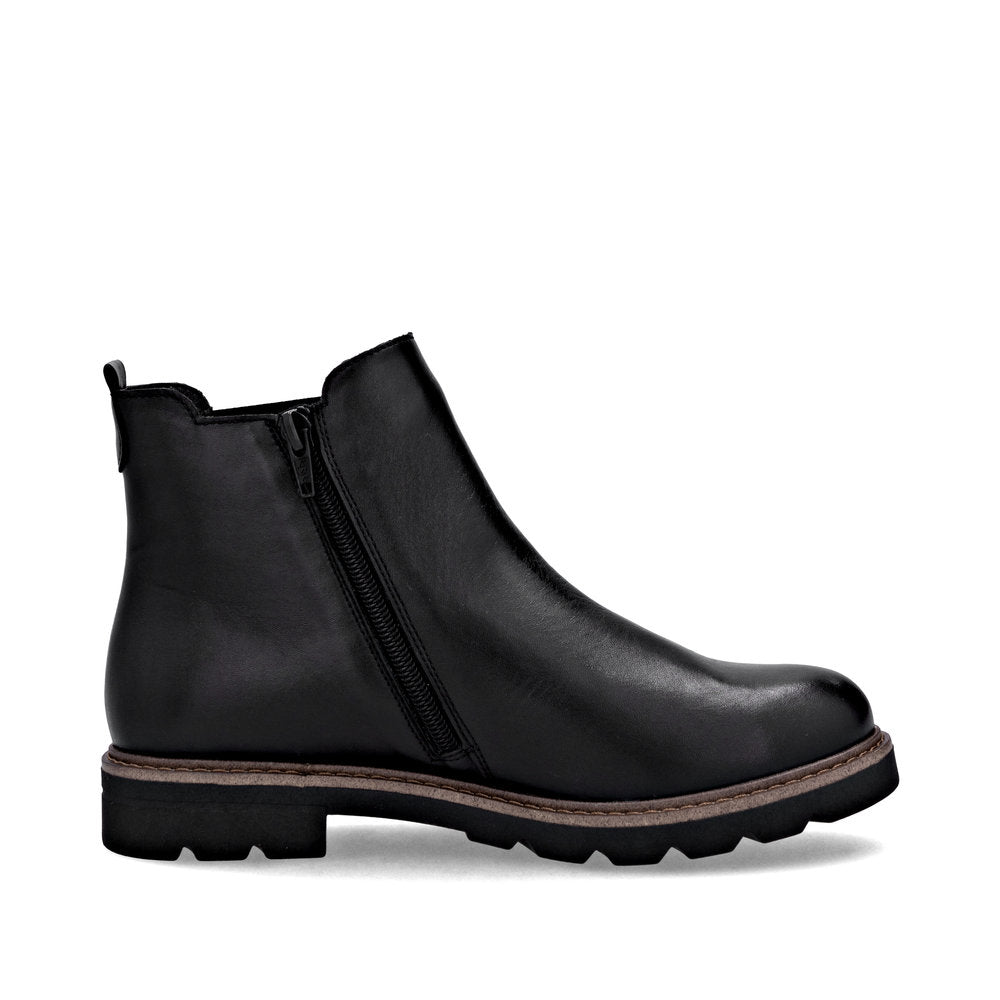 Remonte D8694, Stivali Chelsea Donna, Marrone, 36 EU Remonte D8694, Stivali Chelsea Donna, Marrone, 36 EU