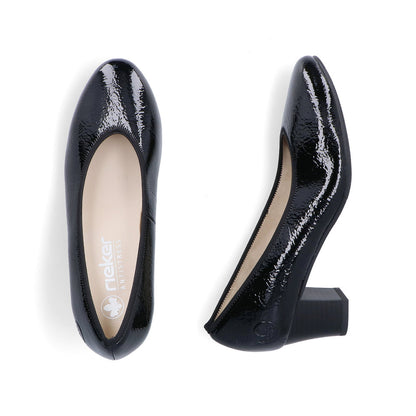 Rieker Ladies Smart Shoe