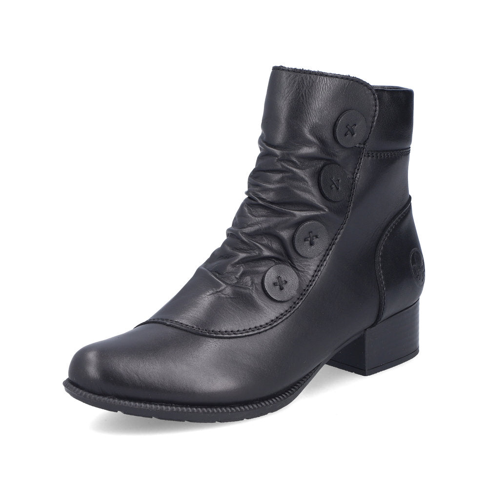 Rieker Ladies Smart Ankle Boot